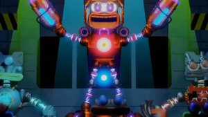 Концепты Коробасов по игре my singing monsters!