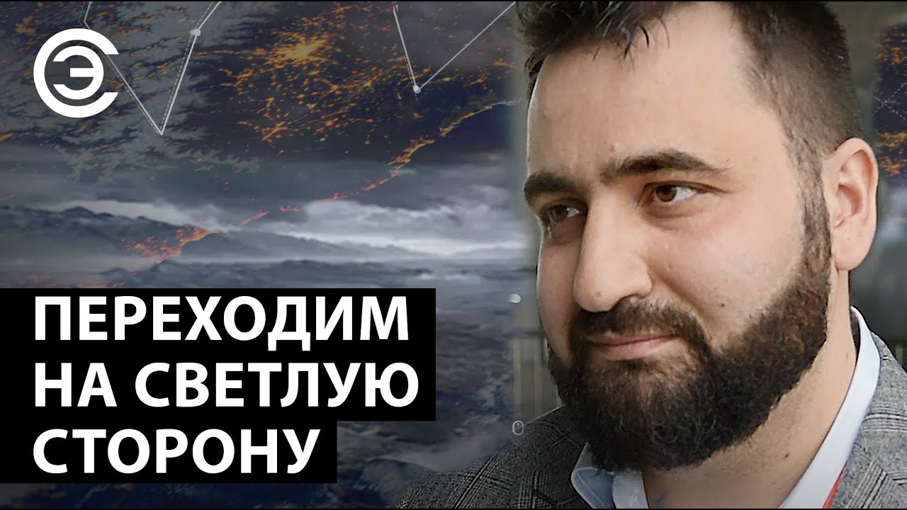 Переходим на светлую сторону. ВК ЭЛЕКТРОНИКС.