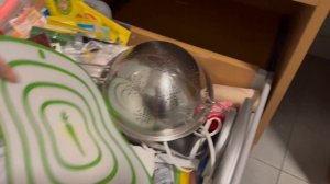 Расхламляю квартиру ❤? ВЫКИДЫВАЮ 100 вещей