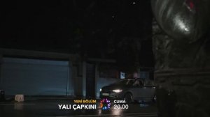 Yalı Çapkını 50. Bölüm 1. Fragmanı | Yalıda Pelin'le Yaşıyoruz!