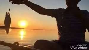 Алаколь рыбалка!алакольский окунь,природа коктума