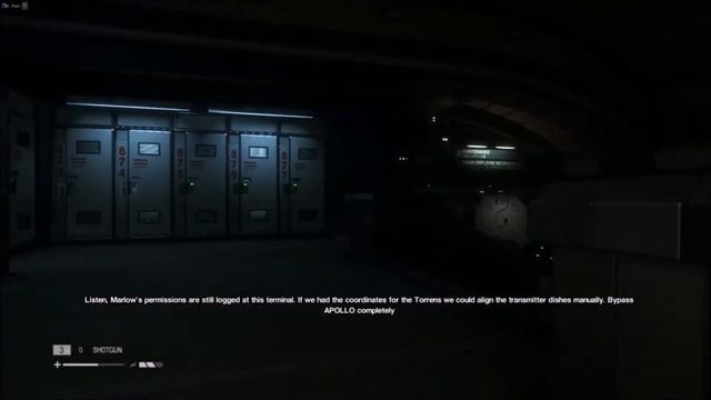 Let's Live In Fear: Alien Isolation Part 30 смотреть онлайн