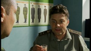 СОЛДАТЫ И ОФИЦЕРЫ. 14 ВЫПУСК