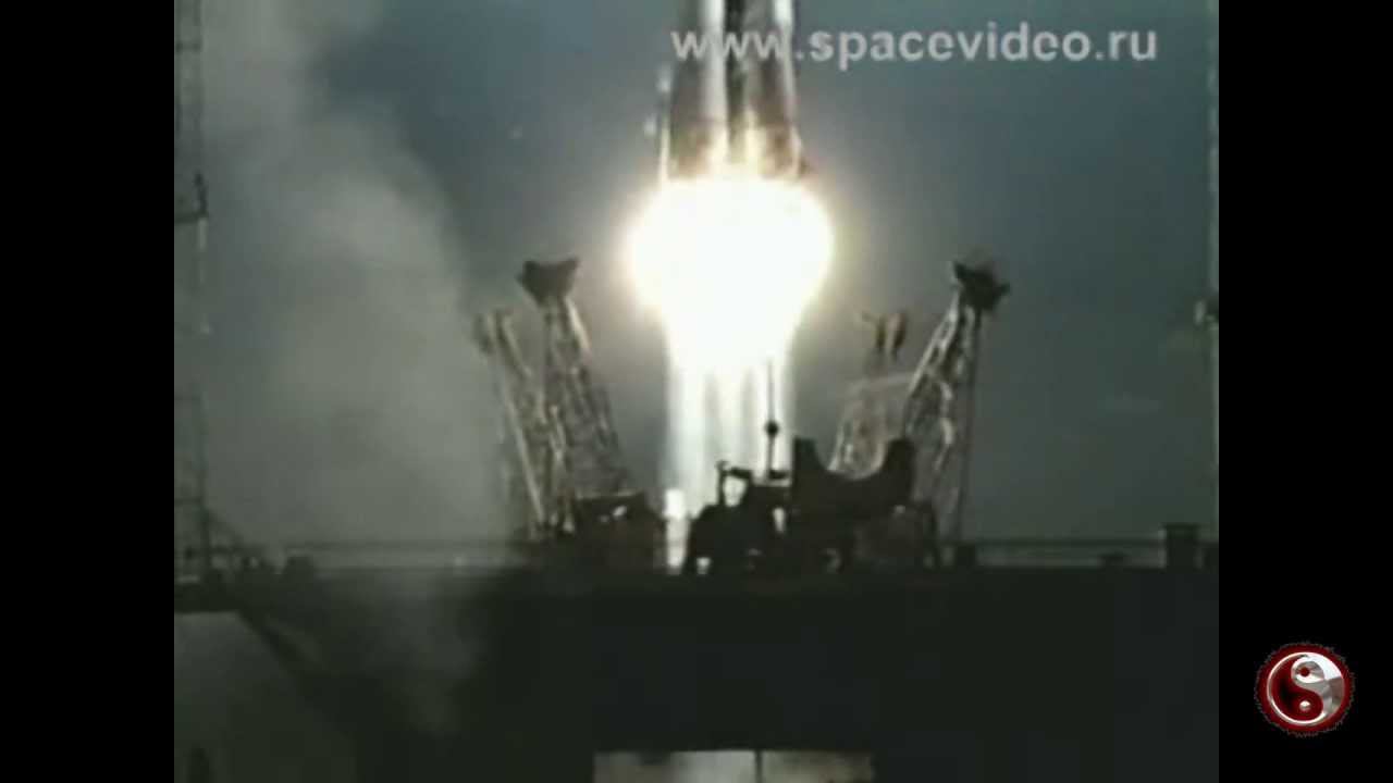 Фильм  №112 Испытания ракеты.