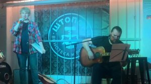 КиШ - Двое против всех (cover)