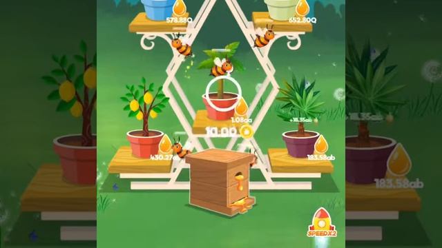 Honeybee Garden 0409 2 смотреть онлайн