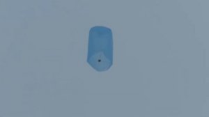 ✅Как сделать самодельный небесный фонарик⚡ из мусорного пакета!