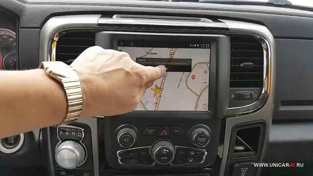 Dodge RAM_Jeep Grand Cherokee & Android Auto Pro (6.0.1).mp4