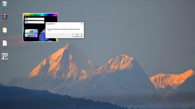 Crack a software using OllyDbg | Reverse Engineering Tutorial