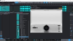 Waves Clarity VX Pro | Удаление шума из записи