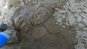 Зона  барбекю из  арт  бетона , для  приготовления  пищи  на  огне  .