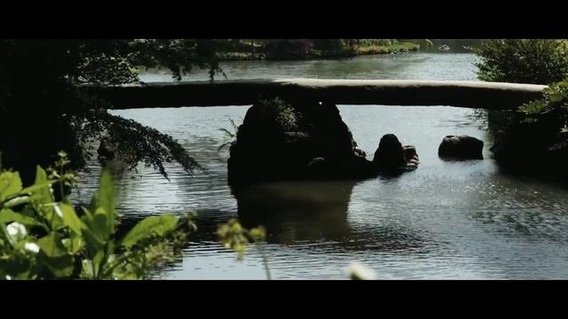 Film Look Test Video With SONY NEX-6