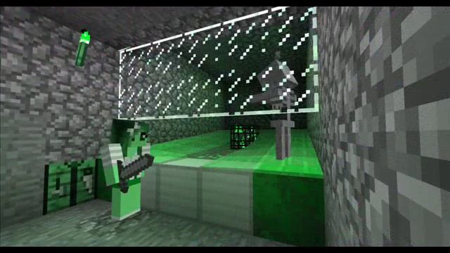 Качалка скелетов : /home Element59rus (gorcraft) смотреть онлайн