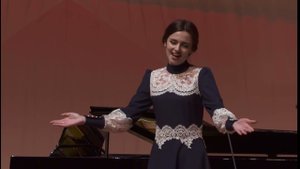 «У саде гуляла»  Белорусская народная песня