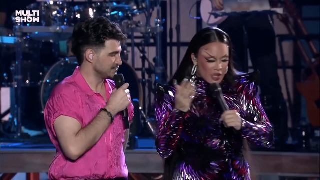 Playlist de SAMBA e PAGODE com LUDMILLA, PÉRICLES, DIOGO NOGUEIRA e mais! | Top Playlist смотреть онлайн