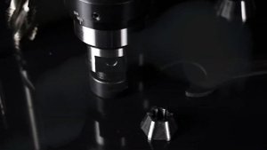 Патрон для нарезания резьбы EUROBOOR - резьбонарезной для магнитного станка и дрели #tool24