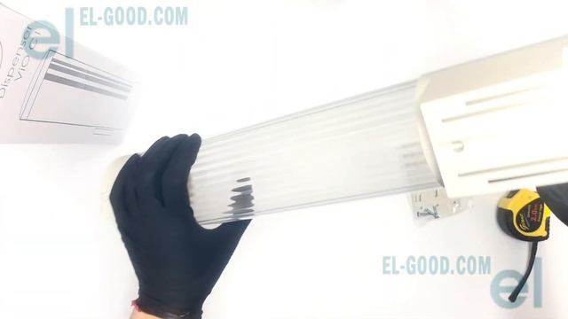 Стаканодержатель Vio C1 серый 2 крепления на магните и на шурупах смотреть онлайн