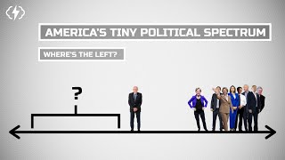 America's Stunted Political Spectrum смотреть онлайн
