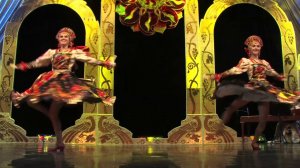 Чиботуха. Русские Сезоны. Вокально-хореографический ансамбль РУСЫ. Х_р Н.Ерохин