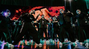 Art Force Show