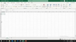 Create, Save & Share Workbooks | Excel Basics for Beginners | Full Tutorial | Kaliyona | In Kannada