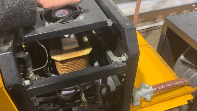 Парогенератор на 70 кВт смотреть онлайн