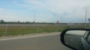 Обход волгограда 2 этап