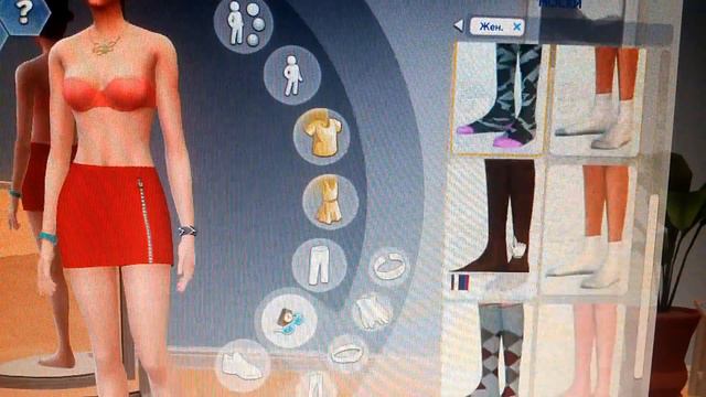 The sims4 Обзор дополнения"Веселимся вместе"