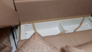 диван Дубай от Много мебели