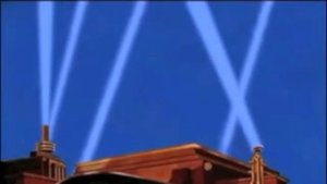 20th Century Fox Goes 30th Century Ballyweg