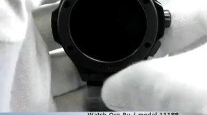 Hublot Big Bang All Black II Full Ceramic replica watch swiss