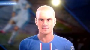 Jallet Y Verati - PES 2013