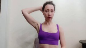 САМОМАССАЖ ГРУДИ. Врач акушер гинеколог Горячкина Кристина