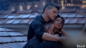 Диля Даль - Спасибо, Мерси (official video B.K)