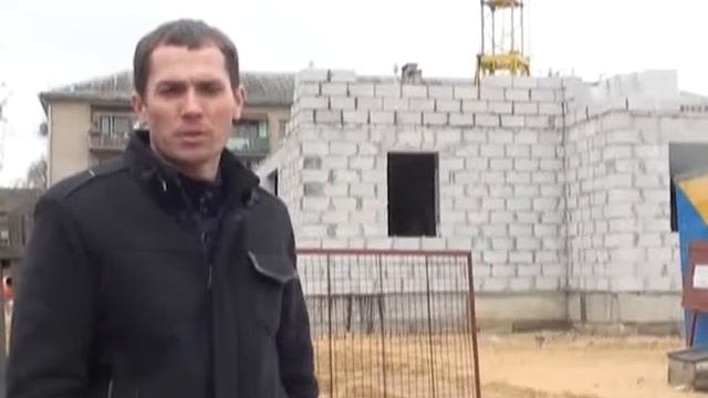 Ремонт и стройка