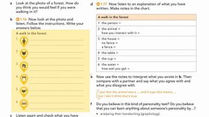 English File, Upper Intermediate, Listening, page 12