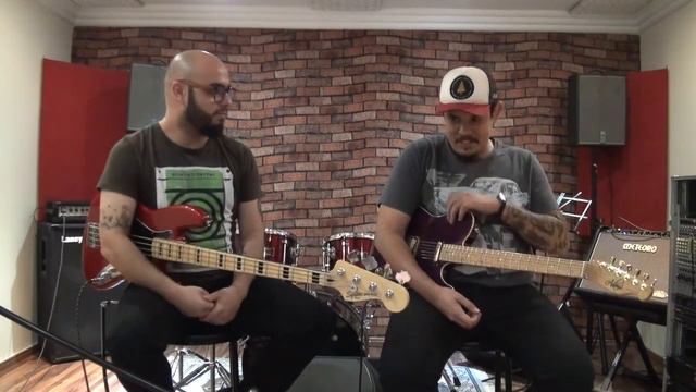 BC convida ALE FERNANDES (I. Ana Paula / Marília Mello / Aviva) смотреть онлайн