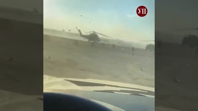 Капитуляция русских войск в Херсоне. Херсон отдали Украины