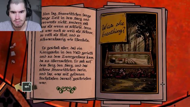 EL ASESINO ES... | The Wolf Among Us (11) - JuegaGerman смотреть онлайн