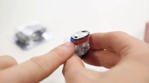 Vaporesso LUXE Q Pod Kit Guide