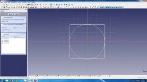 Task 7: FreeCAD Tutorial Part 8 Sweep and Loft Utility