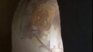 #150.Фрески Феофана Грека