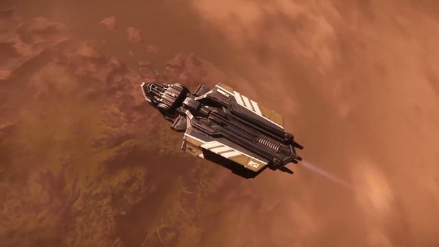 Star Citizen: Exploring the Known/Unknown смотреть онлайн