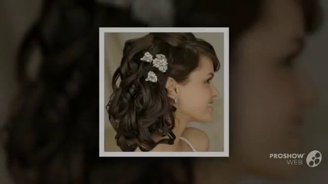ажурное плетение волос_ плетение волос для девочек видео