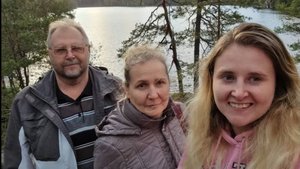 2021 Финляндия