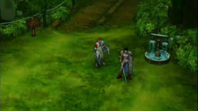 Shining Force Neo ... (PS2) Gameplay смотреть онлайн