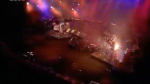 Safri Duo - Entire Set Live in Skanderborg (2003)
