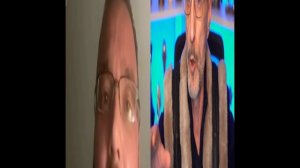 Дядя Слава и старый знакомый