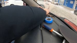 Suzuki Swift Sport ИЗ ХЛАМА В ИДЕАЛ | Сузуки Свифт Спорт 2003 | Замена штатных динамиков Suzuki