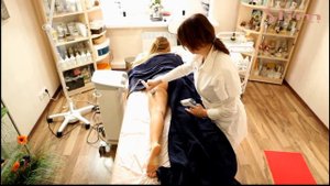 RF лифтинг лица и тела